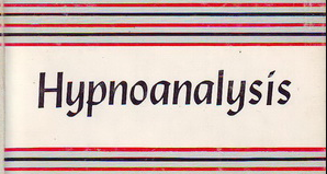Hypnoanalysis